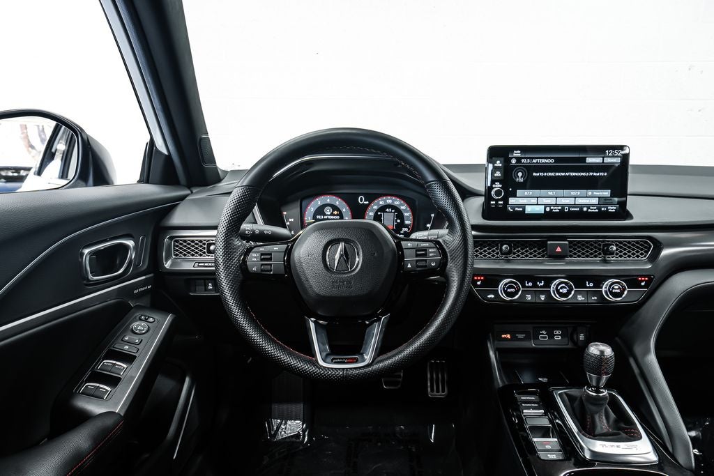 2026 Acura Integra Type S