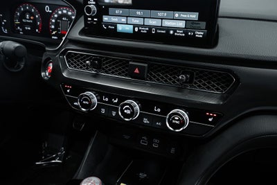 2026 Acura Integra Type S