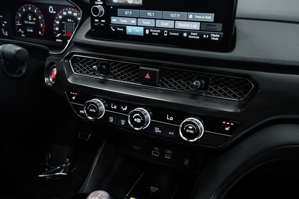2026 Acura Integra Type S