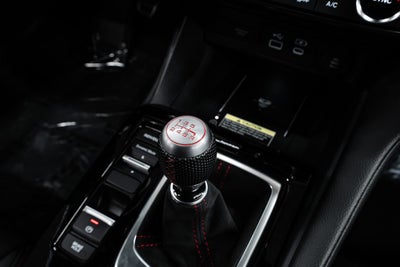 2026 Acura Integra Type S