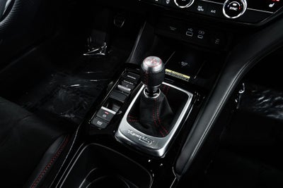 2026 Acura Integra Type S