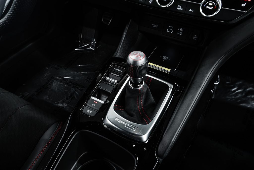 2026 Acura Integra Type S