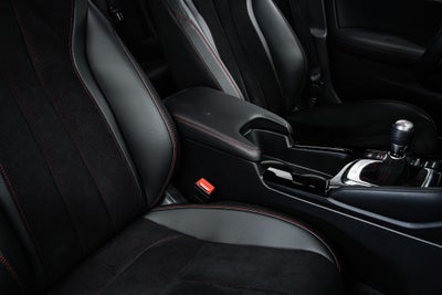 2026 Acura Integra Type S