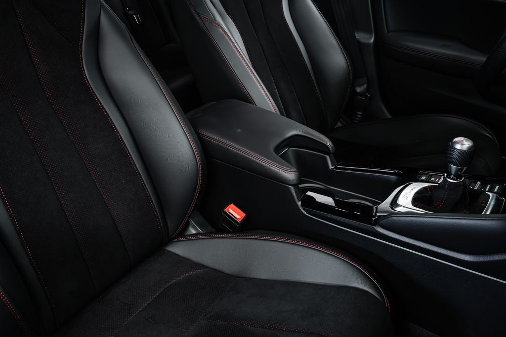 2026 Acura Integra Type S
