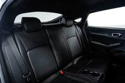 2026 Acura Integra Type S