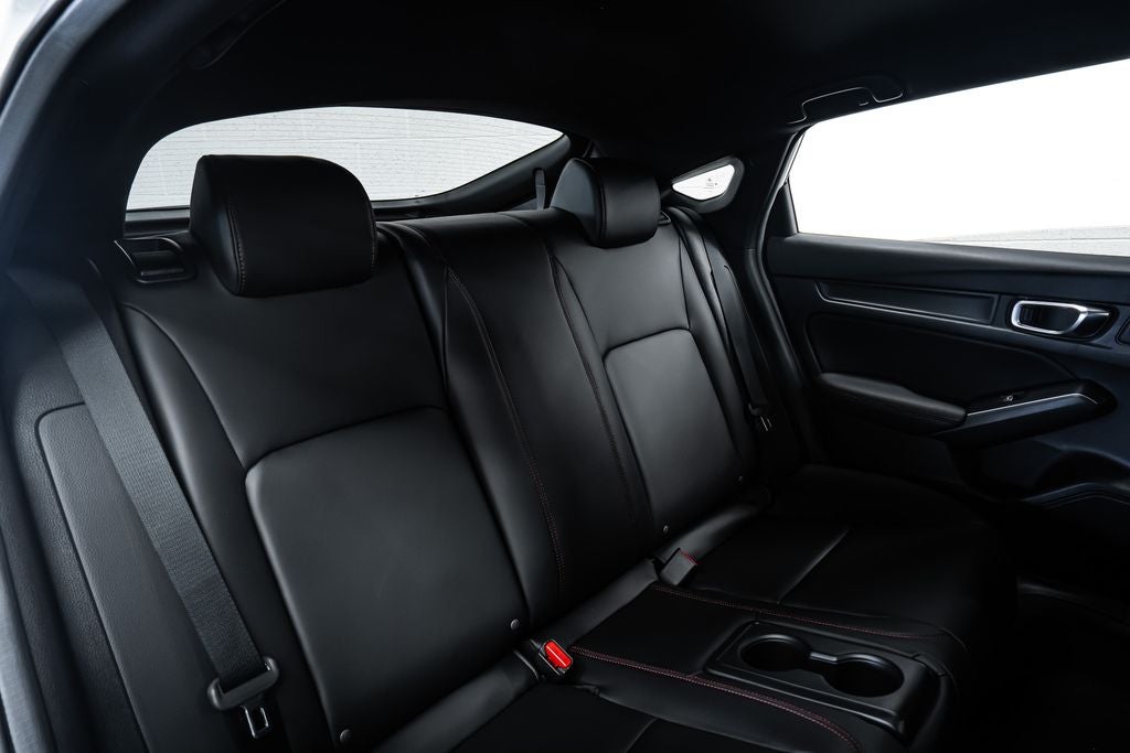 2026 Acura Integra Type S