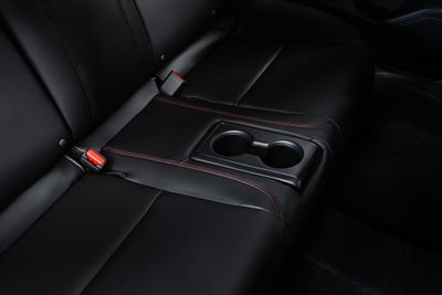 2026 Acura Integra Type S