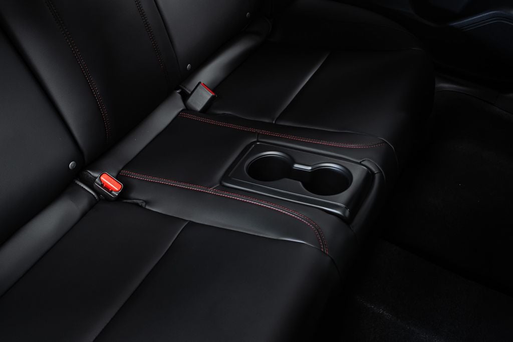 2026 Acura Integra Type S