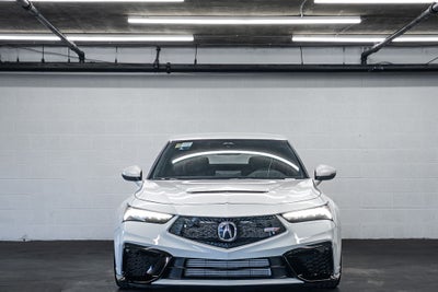 2026 Acura Integra Type S