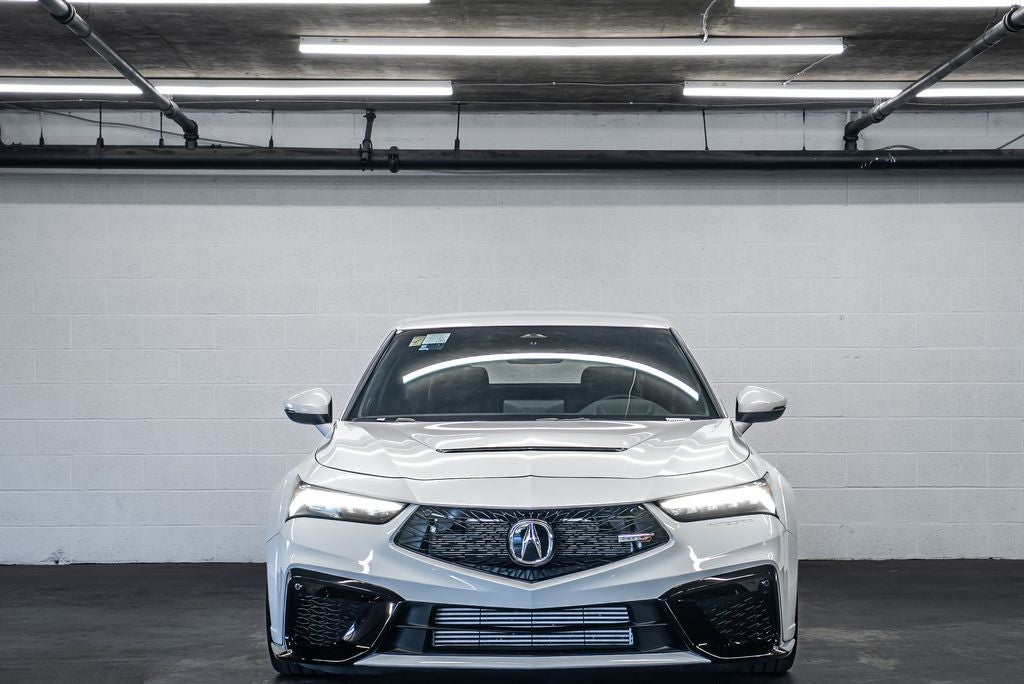 2026 Acura Integra Type S