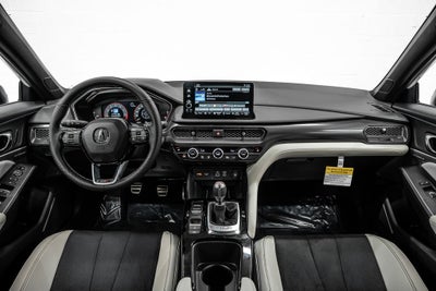 2026 Acura Integra Type S