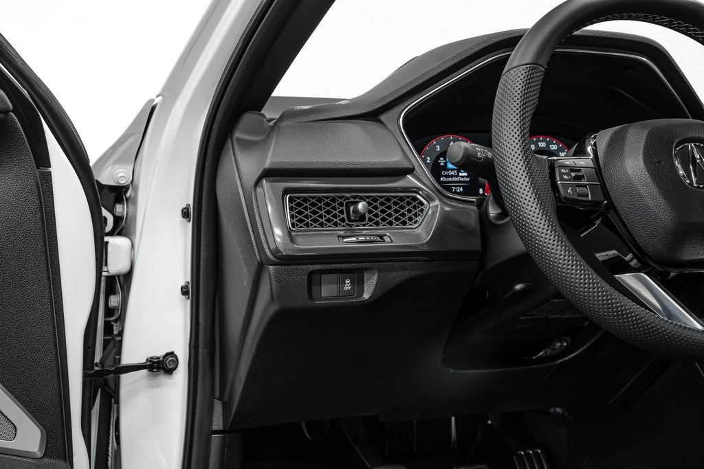 2026 Acura Integra Type S