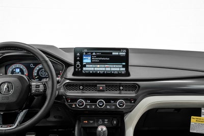 2026 Acura Integra Type S