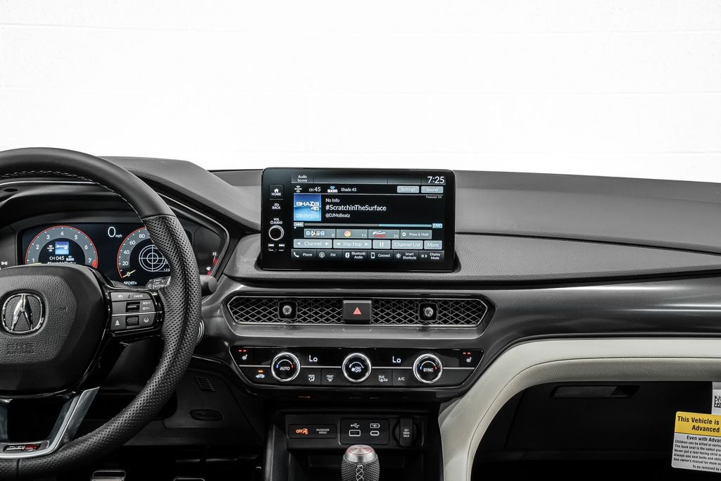 2026 Acura Integra Type S