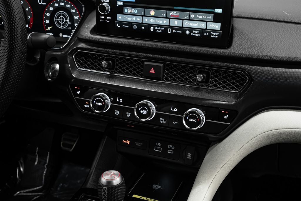 2026 Acura Integra Type S