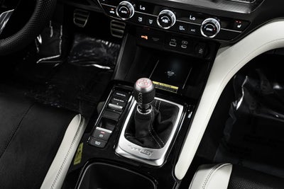 2026 Acura Integra Type S