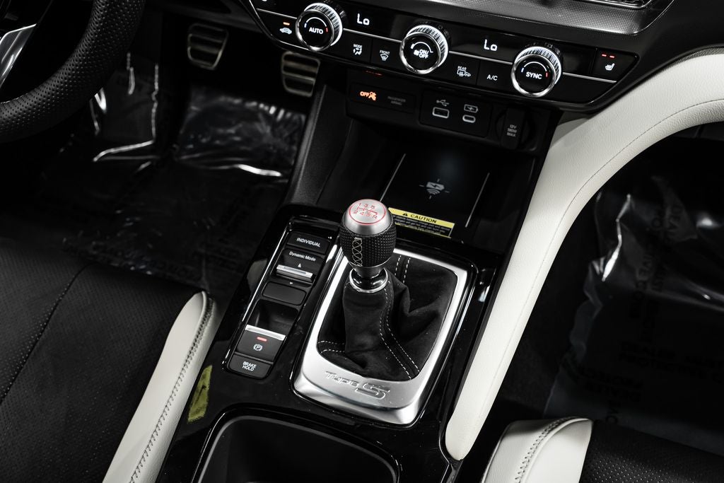 2026 Acura Integra Type S