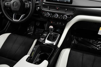 2026 Acura Integra Type S