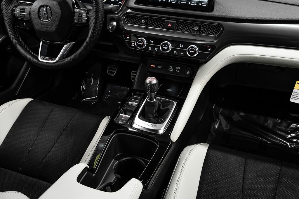 2026 Acura Integra Type S