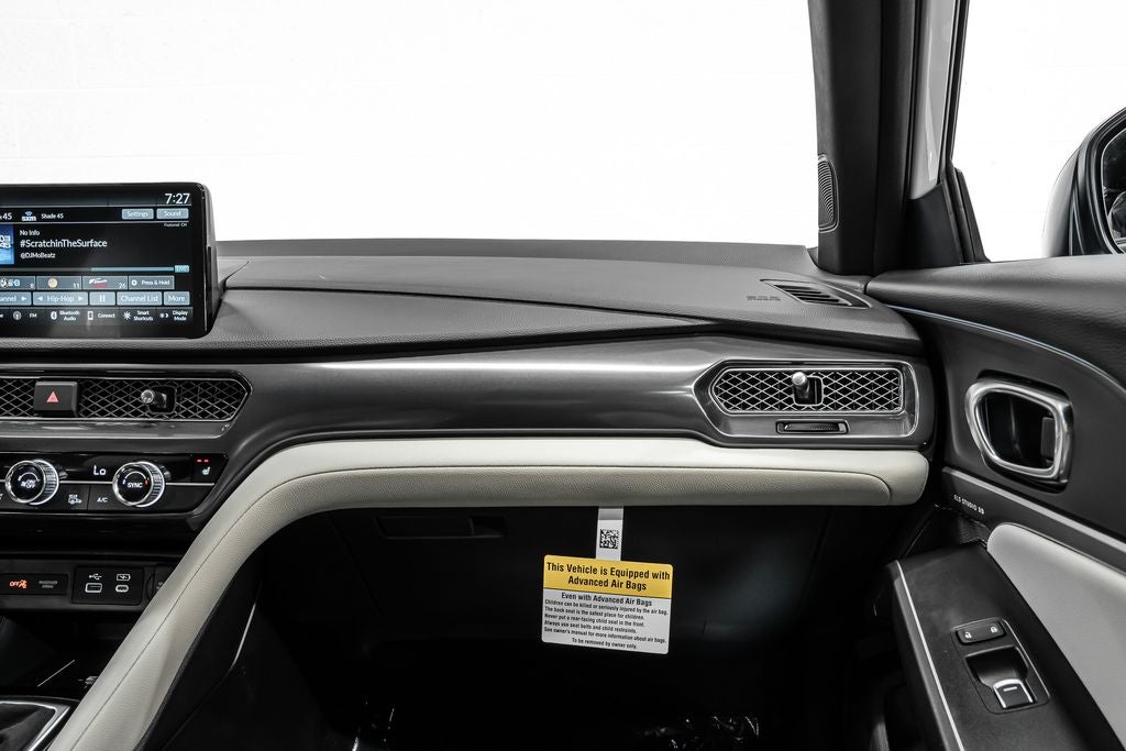 2026 Acura Integra Type S