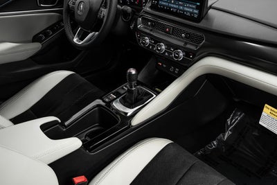 2026 Acura Integra Type S