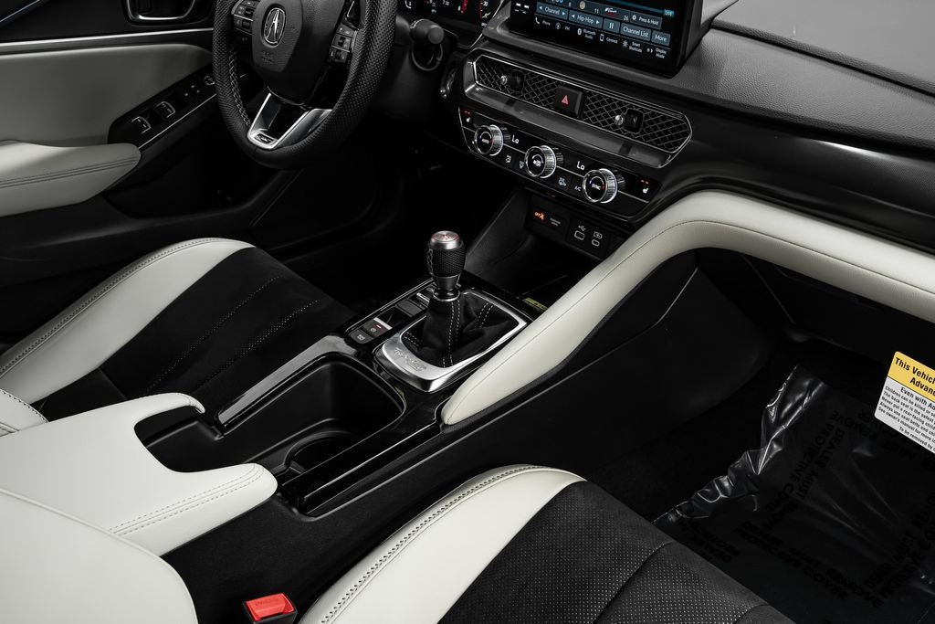 2026 Acura Integra Type S