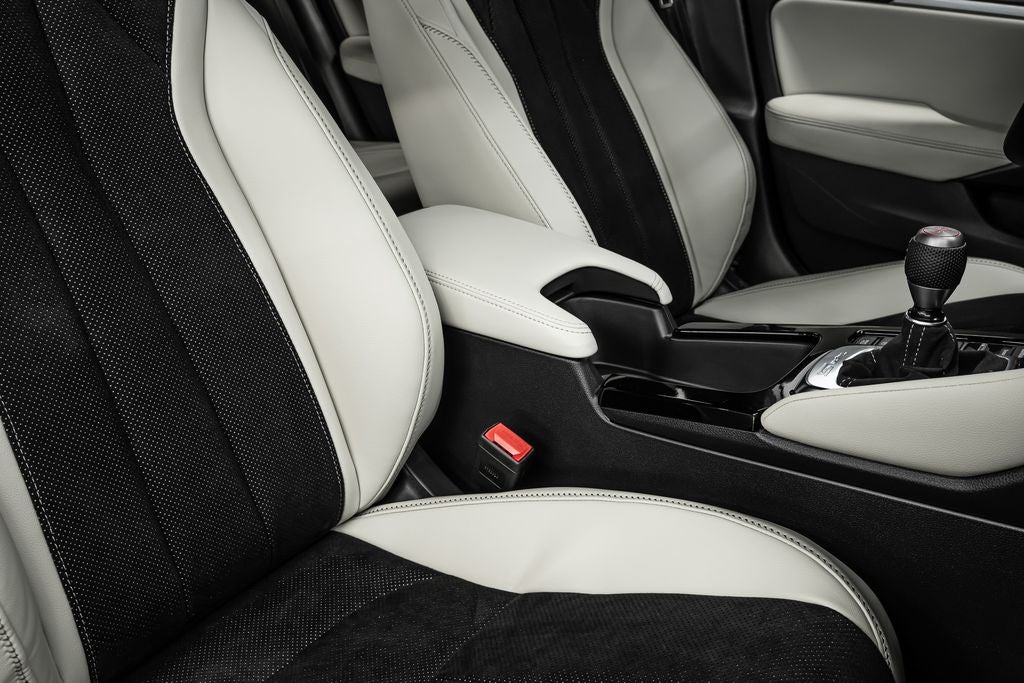 2026 Acura Integra Type S