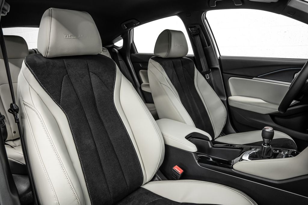 2026 Acura Integra Type S