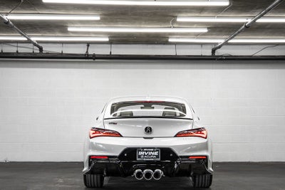 2026 Acura Integra Type S