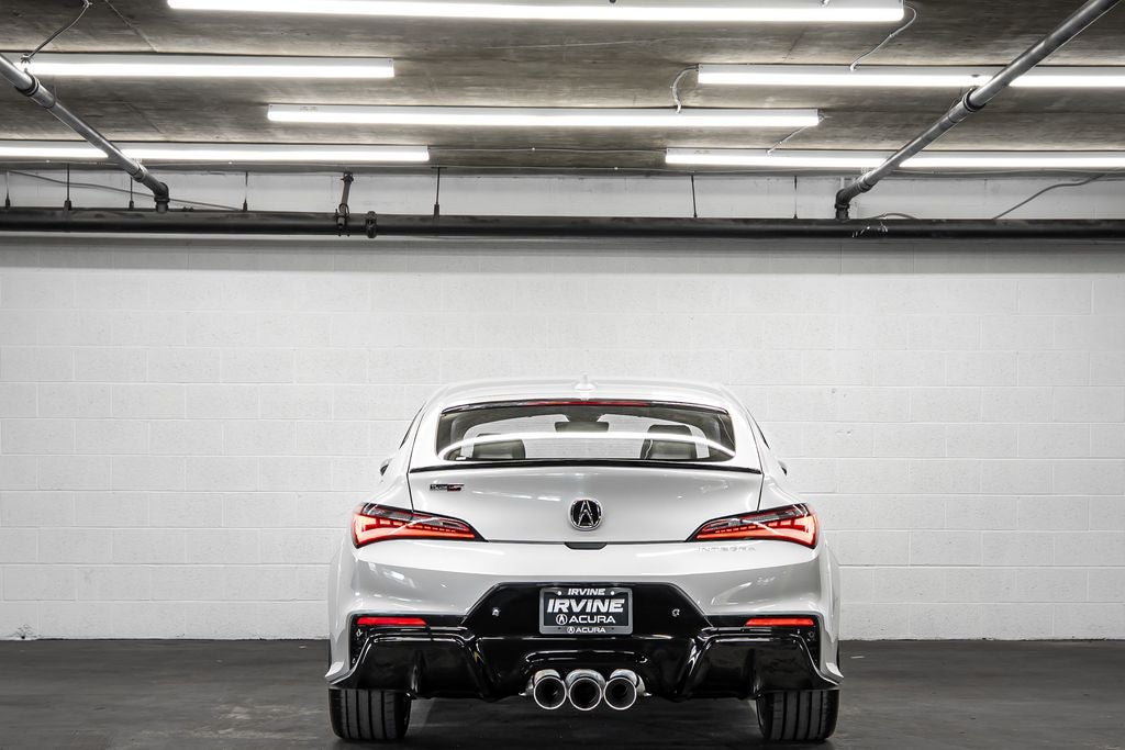 2026 Acura Integra Type S