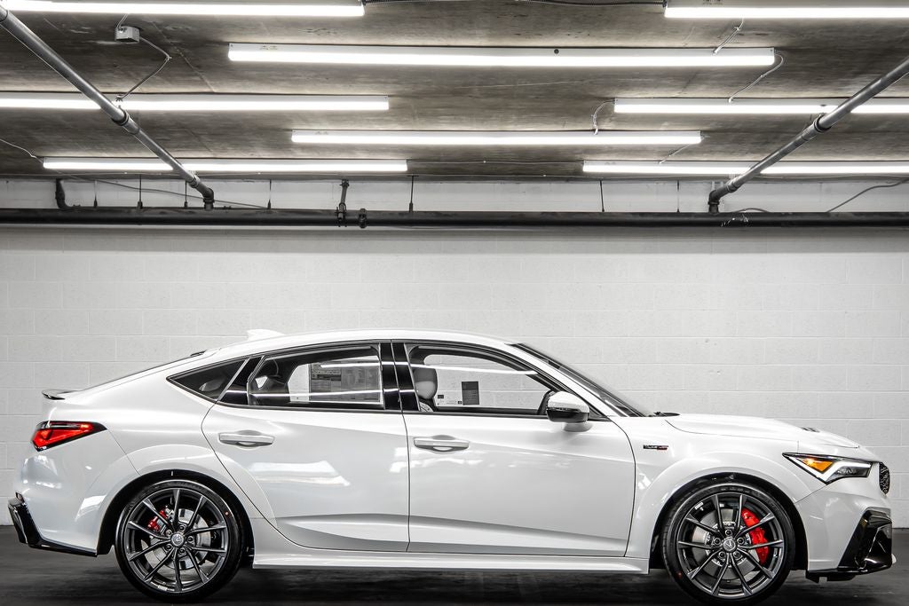 2026 Acura Integra Type S