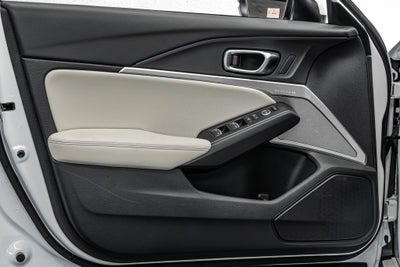 2026 Acura Integra Type S