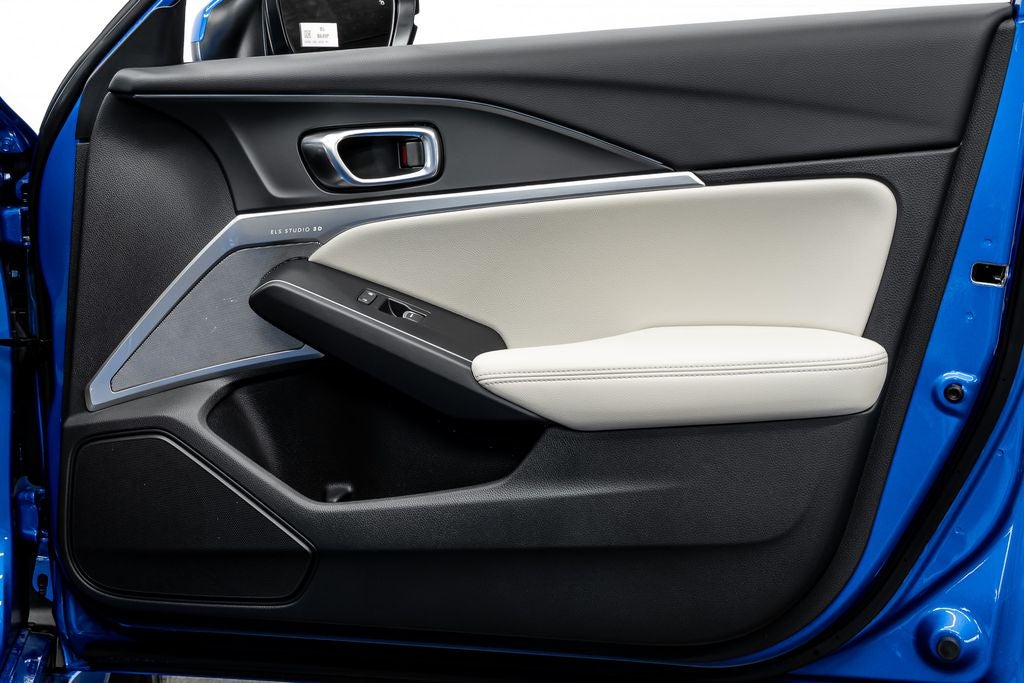 2026 Acura Integra Type S