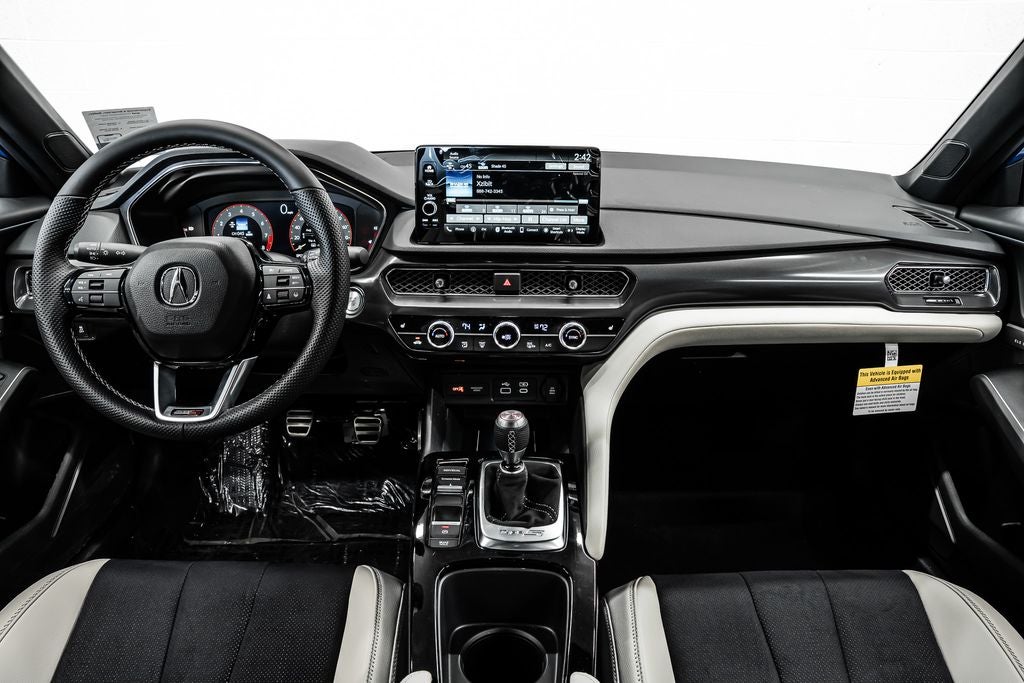 2026 Acura Integra Type S