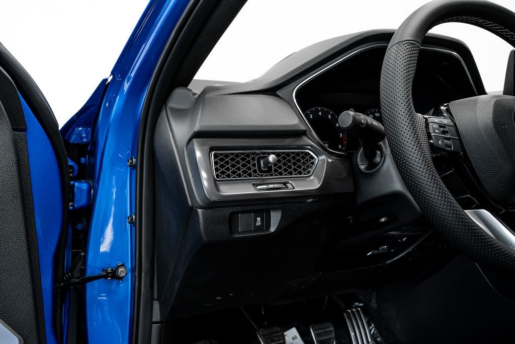 2026 Acura Integra Type S