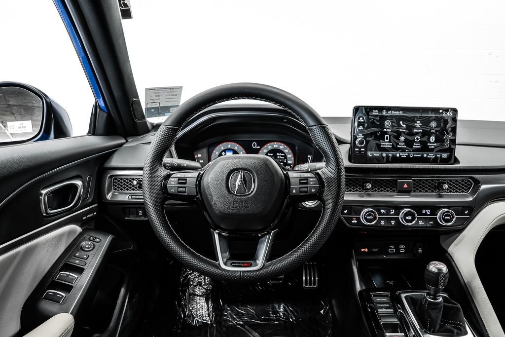 2026 Acura Integra Type S