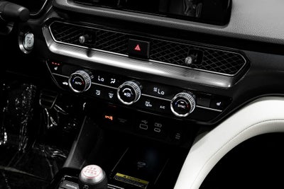 2026 Acura Integra Type S