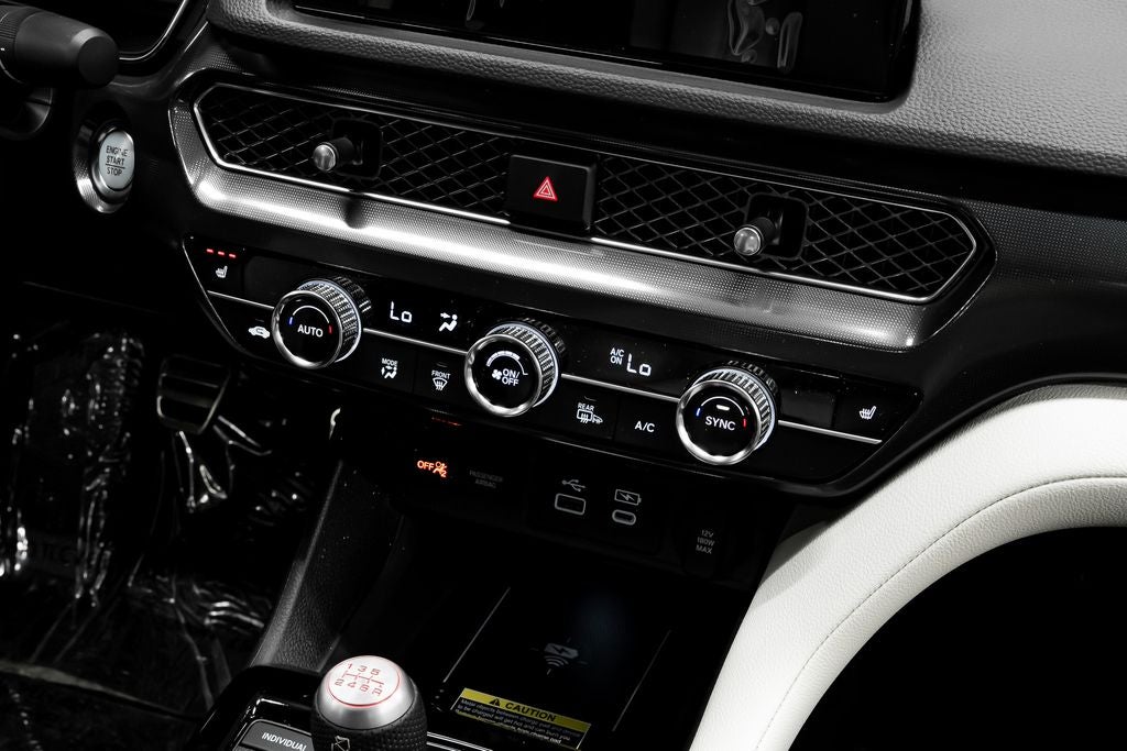 2026 Acura Integra Type S