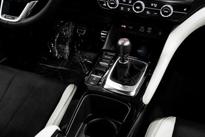 2026 Acura Integra Type S