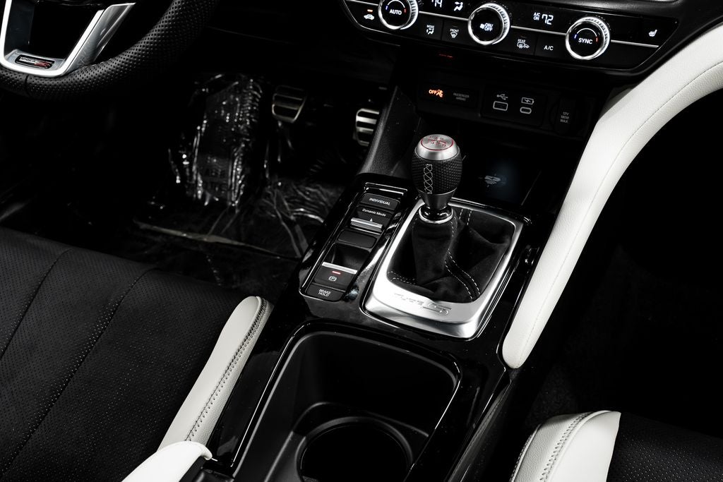 2026 Acura Integra Type S