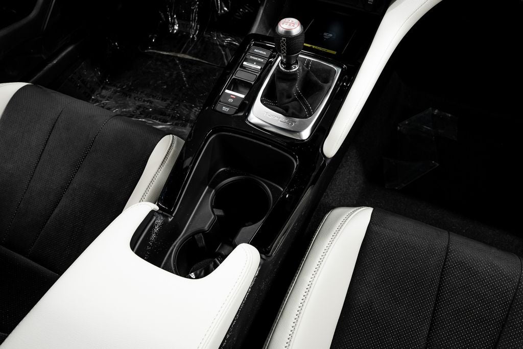 2026 Acura Integra Type S