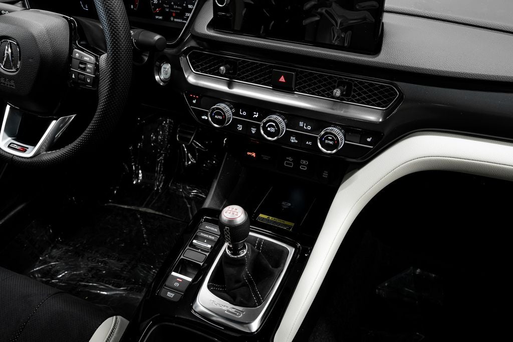 2026 Acura Integra Type S