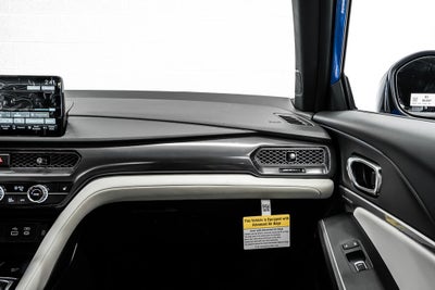 2026 Acura Integra Type S