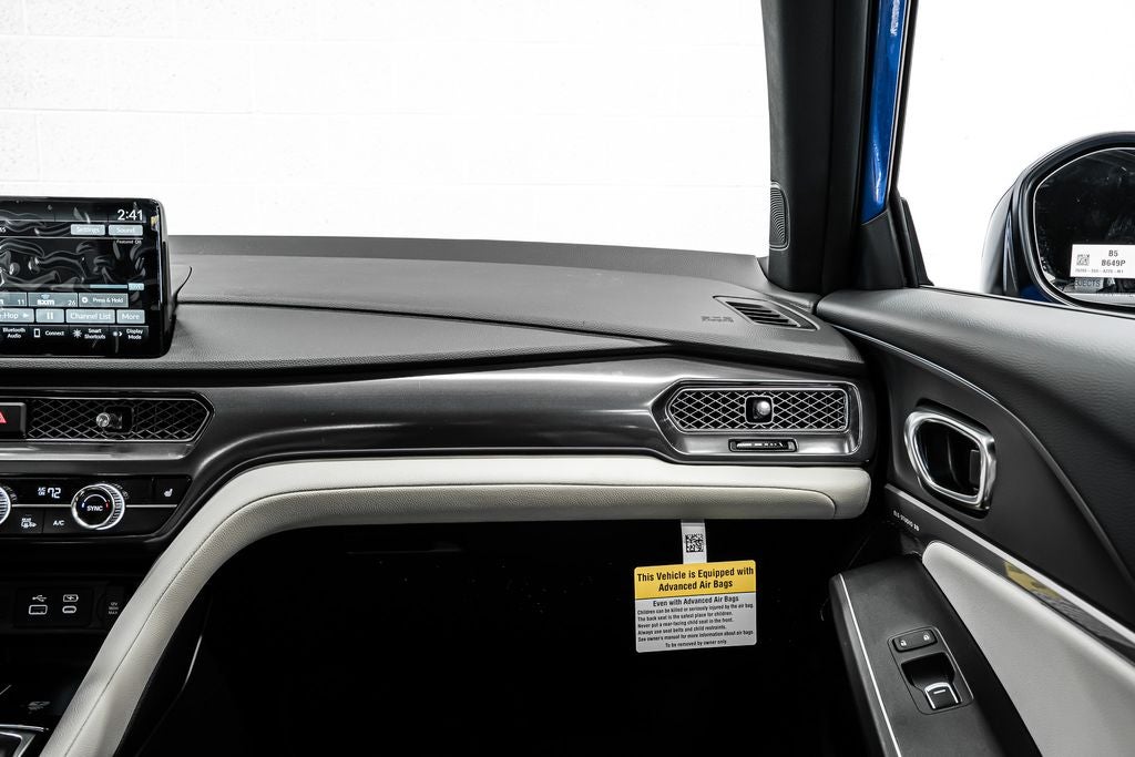 2026 Acura Integra Type S