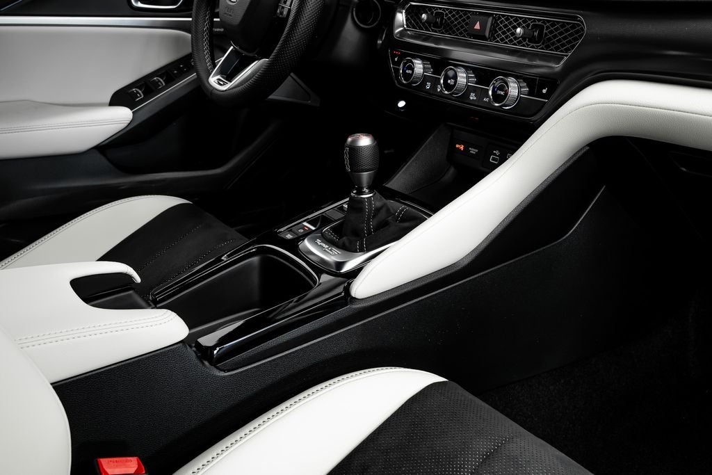 2026 Acura Integra Type S