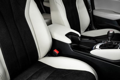 2026 Acura Integra Type S