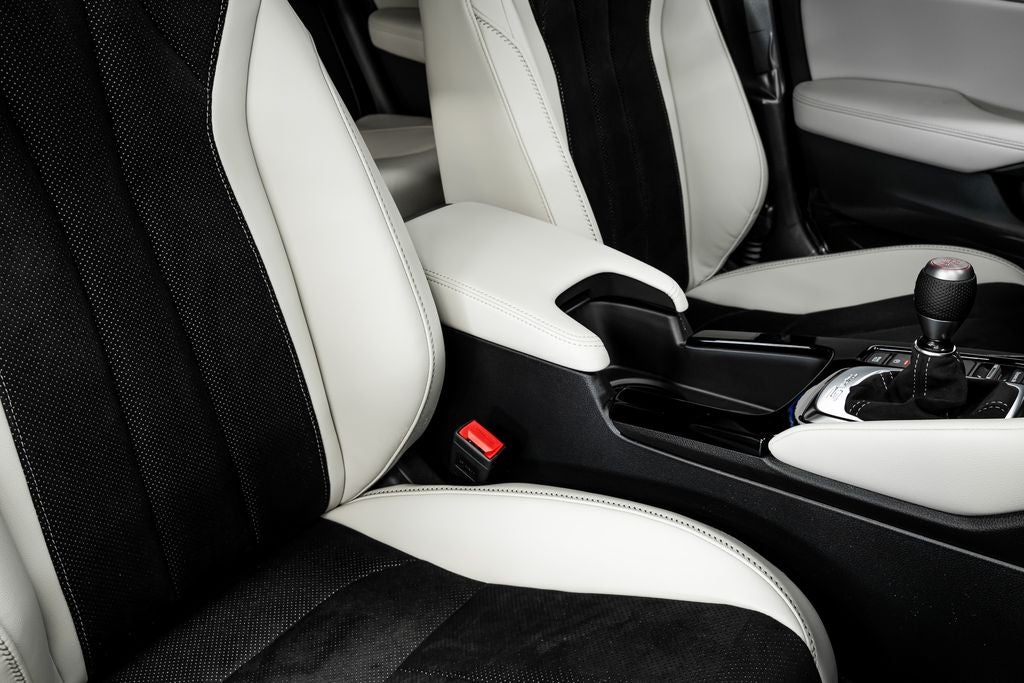 2026 Acura Integra Type S