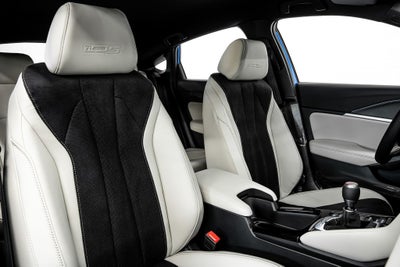 2026 Acura Integra Type S