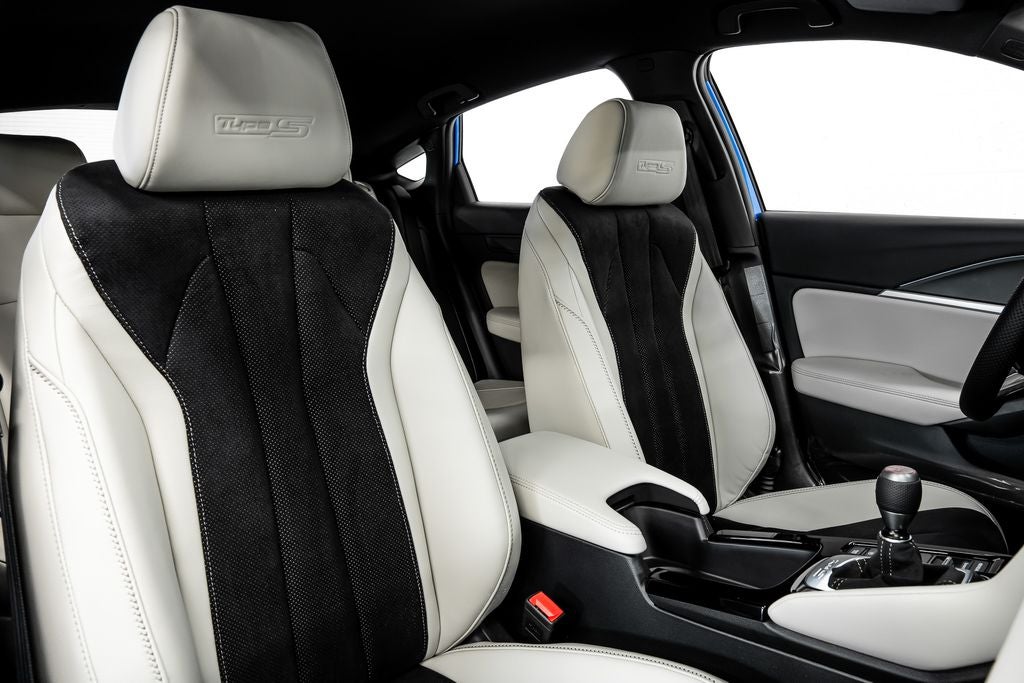 2026 Acura Integra Type S