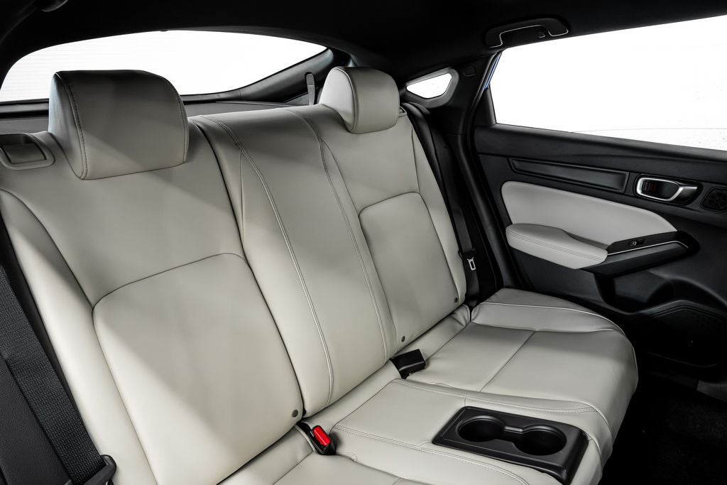 2026 Acura Integra Type S